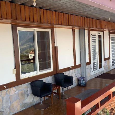 Dingdai Glass Villa Ренай Екстериор снимка